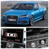 APS Parking System Plus - Ant. & Post. incl. grafica - Retrofit kit - Audi A6 4G