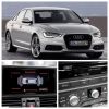 APS Parking System Plus - Ant. & Post. incl. grafica - Retrofit kit - Audi A6 4G