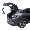 06.01.02 Apertura elettrica bagagliaio - Kit VW Seat Skoda