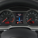 06.09.01 FIS control - Kit Audi