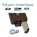 03.11.03 Audio - Digital Music Interface