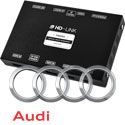 03.12.01 Video Interface - Audi