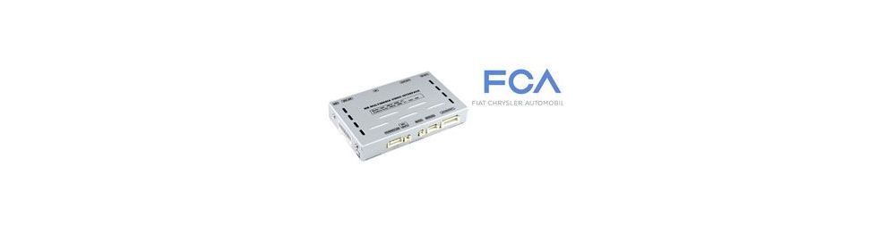 03.12.04 Video Interface - Fiat Jeep Maserati (FCA)