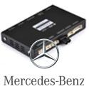 03.12.09 Video Interface - Mercedes