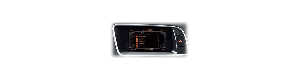 03.01.01 AMI/MDI - Kit Audi Music Interface