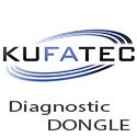 08.01.02 Diagnostica - Kufatec Dongle