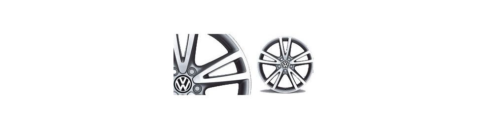Cerchi e accessori - Volkswagen