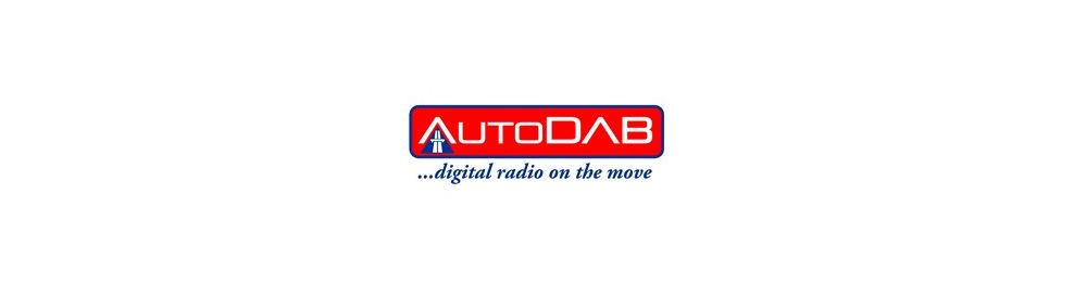 03.06.05 DAB Digital Radio - AutoDAB