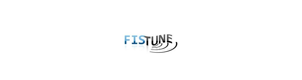 03.06.04 DAB Radio - FISTUNE