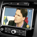 03.07.02 TV Receiver - Kit VW Seat Skoda