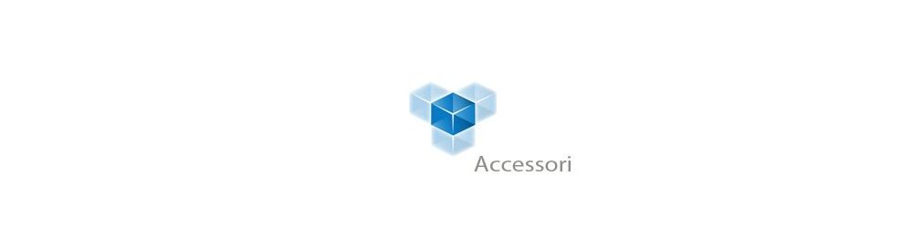 03.07.10.01 TV Receiver - FISCUBE - Accessori