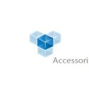 03.07.10.01 TV Receiver - FISCUBE - Accessori