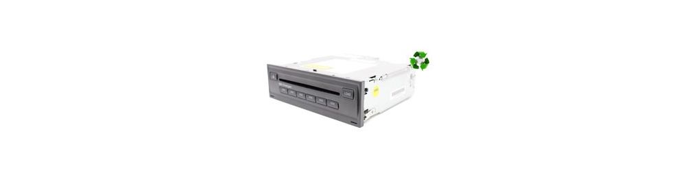 CD/DVD Changer