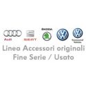 Fine serie / Usato