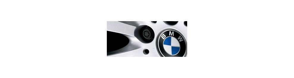 Cerchi in lega - Bmw