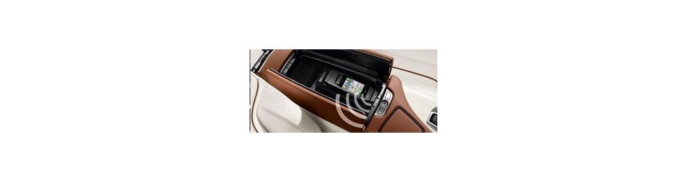 Comunicazione e informazione - Bmw