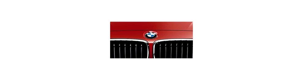 Esterni - bmw