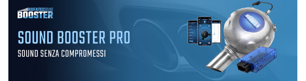 Sound Booster Pro