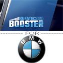 07.01.02.03 Sound Booster PRO - Kit specifico vettura - BMW