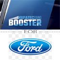 07.01.02.04 Sound Booster PRO - Kit specifico vettura - Ford