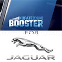 07.01.02.06 Sound Booster PRO - Kit specifico vettura - Jaguar