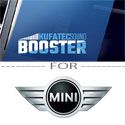 07.01.02.10 Sound Booster PRO - Kit specifico vettura - Mini