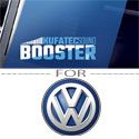 07.01.02.21 Sound Booster PRO - Kit specifico vettura - Volkswagen