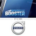 07.01.02.22 Sound Booster PRO - Kit specifico vettura - Volvo