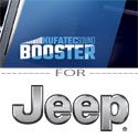 07.01.02.07 Sound Booster PRO - Kit specifico vettura - Jeep