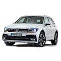 Tiguan AD1, AX1 (2017 - )