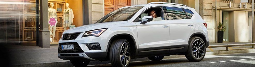 Ateca KH7 (2016 - )