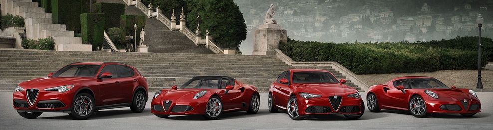 Alfa Romeo