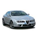 Alfa Romeo Brera