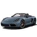 Boxster 718 - 982 (2016 - )