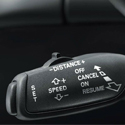 04.04 ACC Adaptive Cruise Control