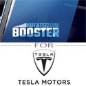 07.01.02.19 Sound Booster PRO - Kit specifico vettura - Tesla
