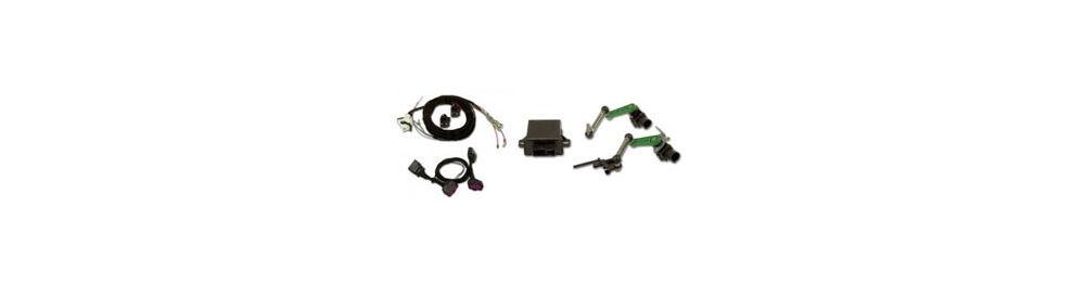 05.02.02 Autolivellamento fari (aLWR) - Kit VW Seat Skoda