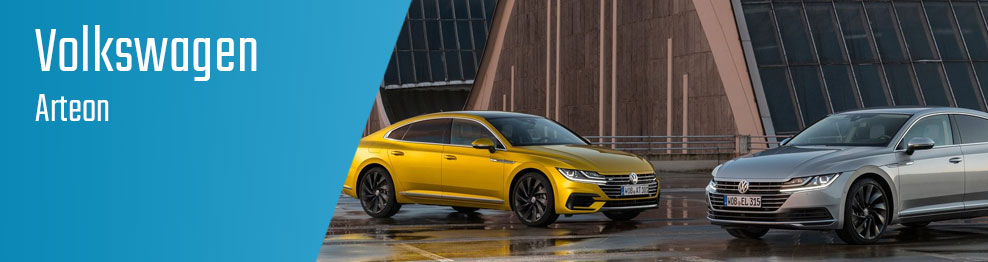 VW Arteon