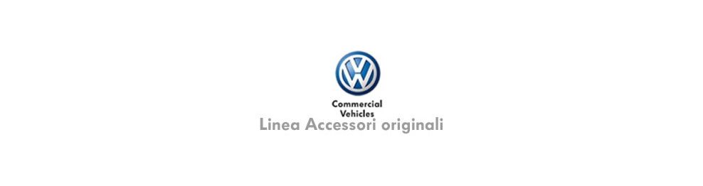 VW veicoli commerciali