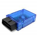 06.19.03 Comfort Access - Diagnostic dongle