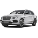 Bentayga