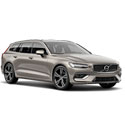 Volvo S60 / V60