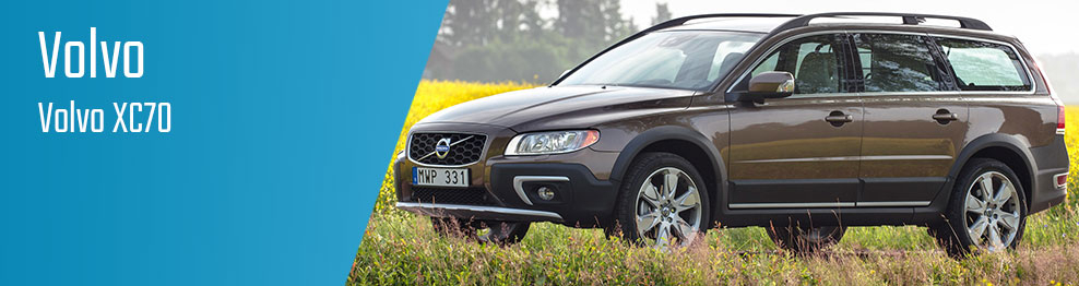 Volvo XC70