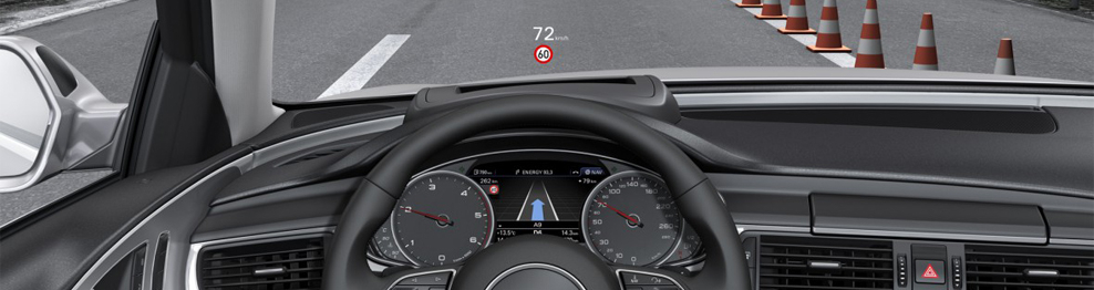 04.10 HUD Headup Display