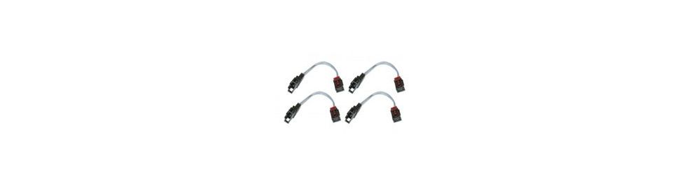 05.07.04 Luci post. LED - Adapter VW Seat Skoda