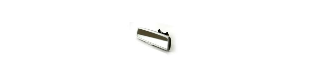 05.09.03 Specchio antiabb. / Sensore luci - Kit VW Seat Skoda