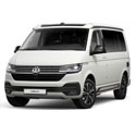 Multivan Transporter T6.1 - SH (2020 - )