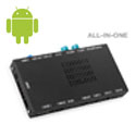 03.09.02 Android Settop Box - Dispositivi Integrati