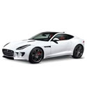 F-Type X152 (2013 - 2019)