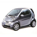 ForTwo 450 (1998 - 2007)